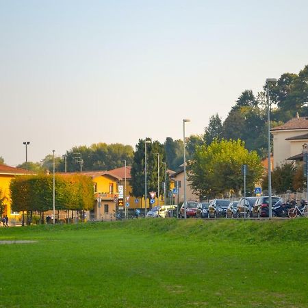 Villa Dei Venti - Comfort Holiday Bergamo Exterior photo